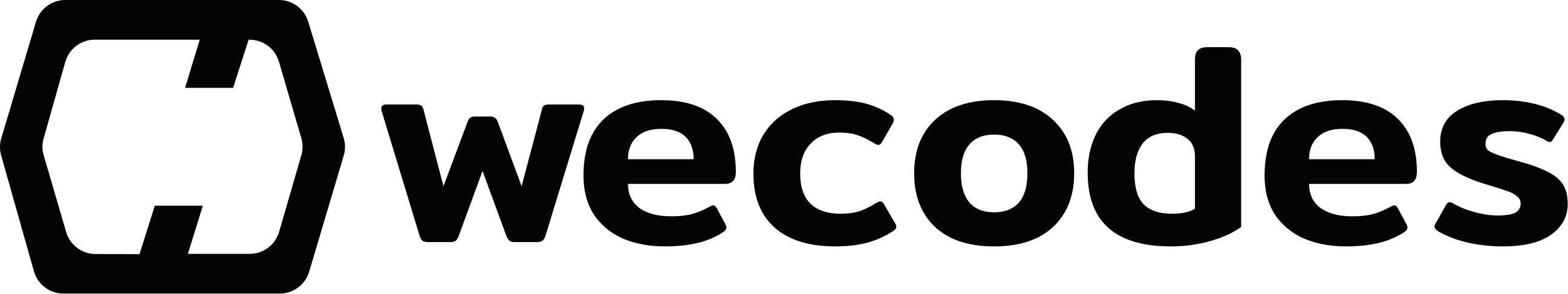 Wecodes